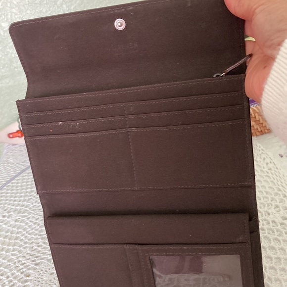 ♥️LAUREN Wallet♥️ - Picture 3 of 5